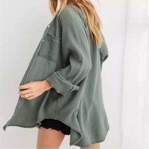 Aerie Pool to Party Cover Up